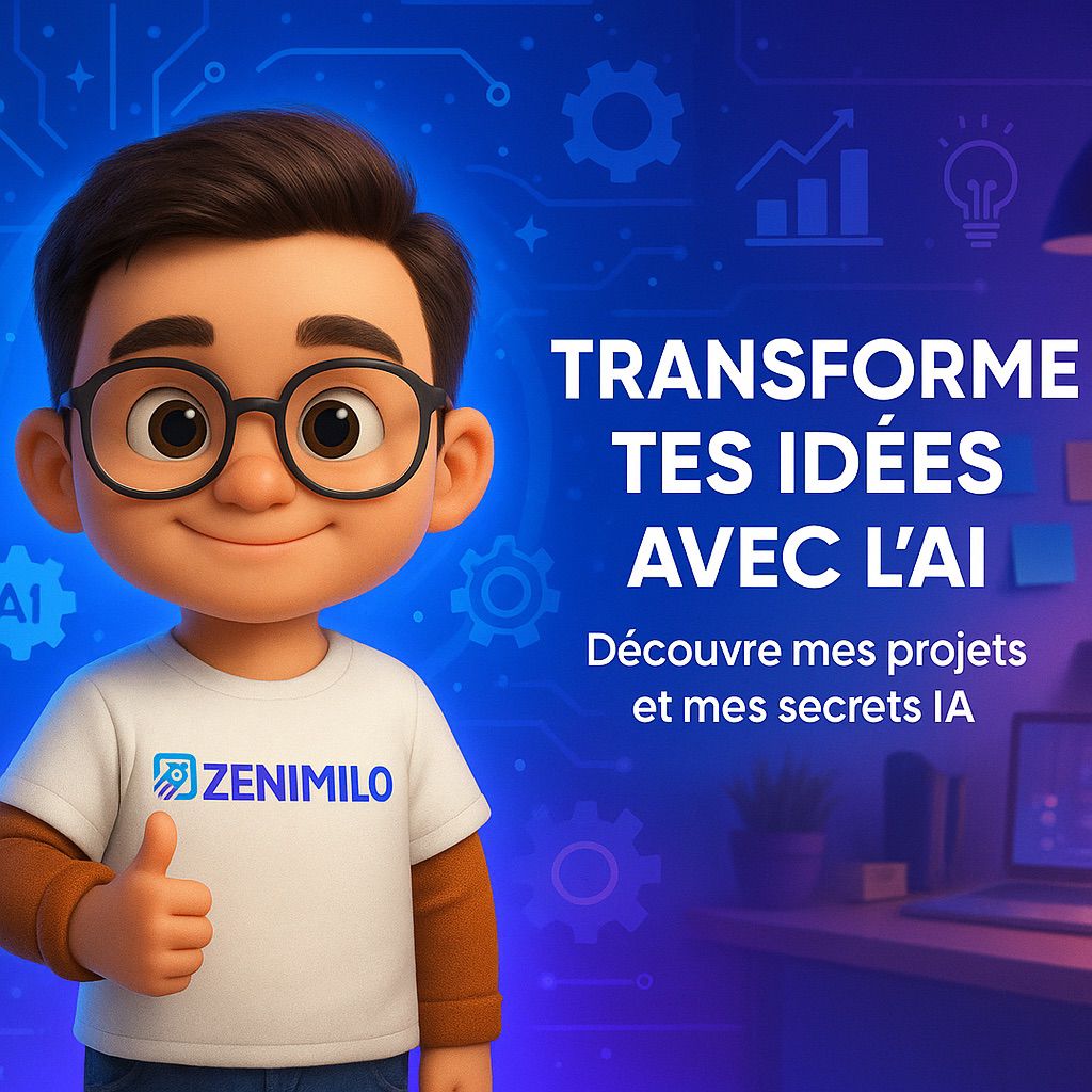 ZeniMilo Avatar
